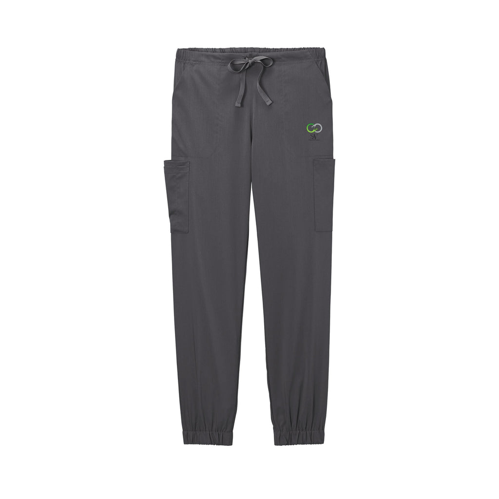 Solace at Vivians - Wink® Women’s Premiere Flex™ Jogger Pant