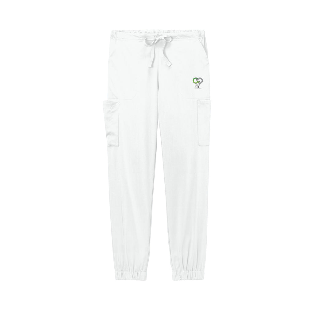 Solace at Vivians - Wink® Women’s Premiere Flex™ Jogger Pant