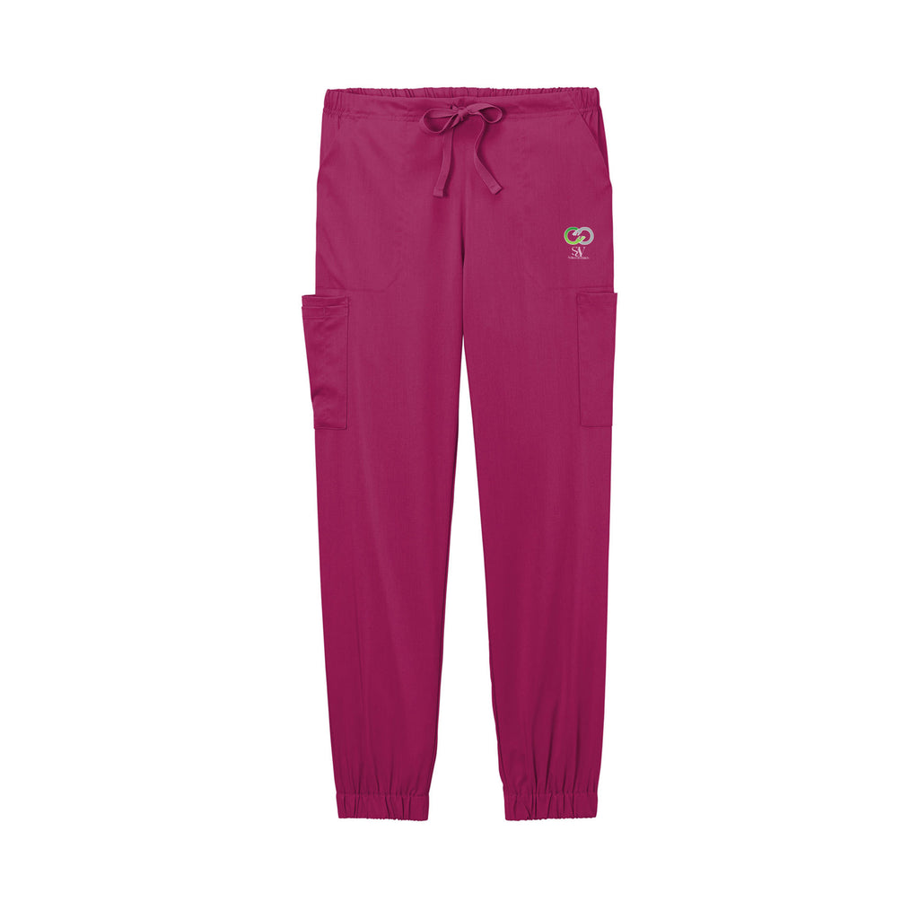 Solace at Vivians - Wink® Women’s Premiere Flex™ Jogger Pant