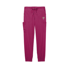 Solace at Vivians - Wink® Women’s Premiere Flex™ Jogger Pant