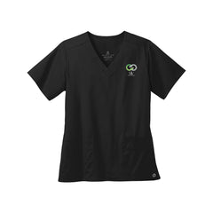 Solace at Vivians - Wink® Women’s WorkFlex V-Neck Top