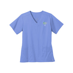 Solace at Vivians - Wink® Women’s WorkFlex V-Neck Top