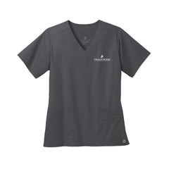 Traditions - Wink® Women’s WorkFlex V-Neck Top