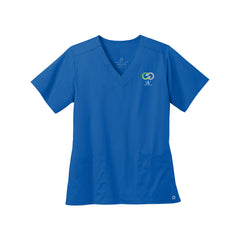 Solace at Vivians - Wink® Women’s WorkFlex V-Neck Top