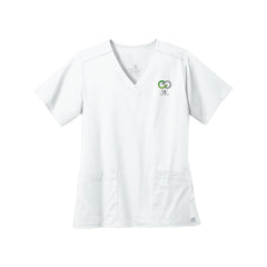 Solace at Vivians - Wink® Women’s WorkFlex V-Neck Top