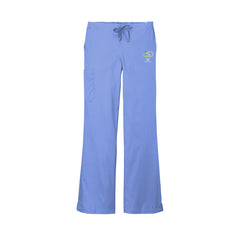 Solace at Vivians - Wink® Women’s Tall WorkFlex Flare Leg Cargo Pant