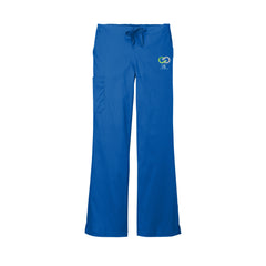 Solace at Vivians - Wink® Women’s Tall WorkFlex Flare Leg Cargo Pant