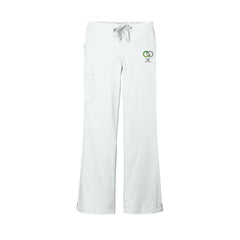 Solace at Vivians - Wink® Women’s Tall WorkFlex Flare Leg Cargo Pant