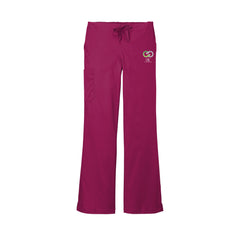 Solace at Vivians - Wink® Women’s Tall WorkFlex Flare Leg Cargo Pant