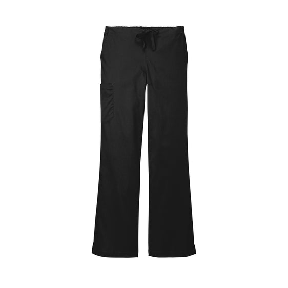 Traditions of Hilliard - Wink® Women’s WorkFlex Flare Leg Cargo Pant