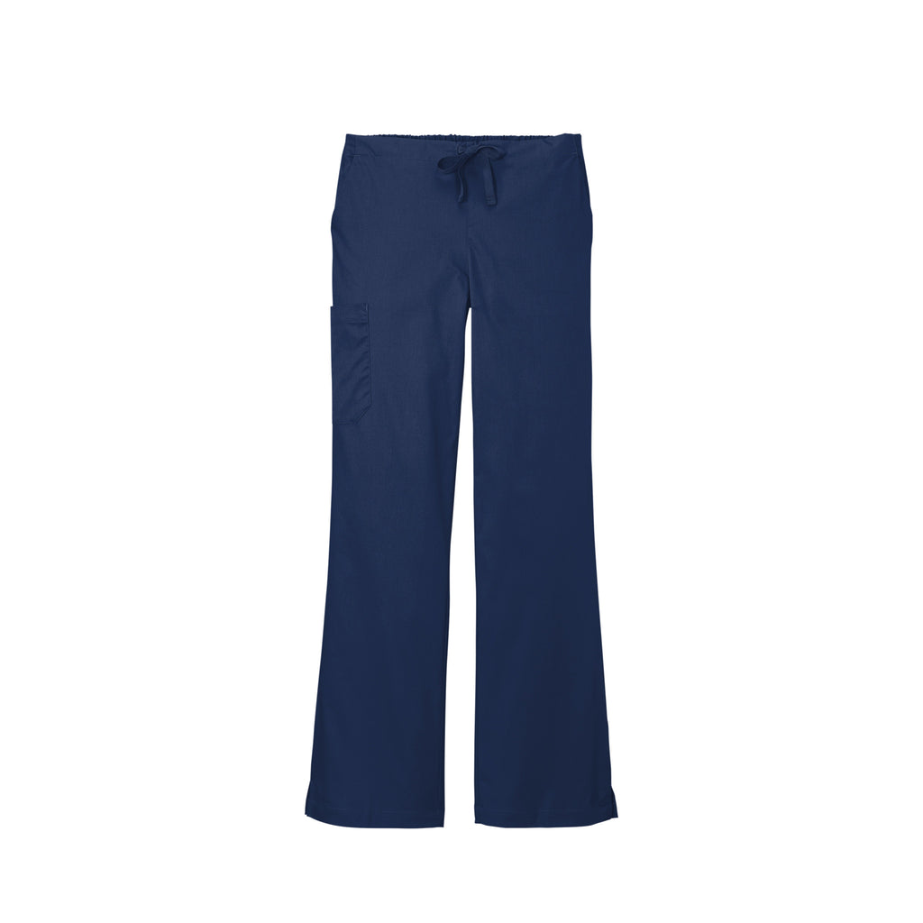 Hometown Veterinary - WonderWink® Women’s WorkFlex™ Flare Leg Cargo Pant