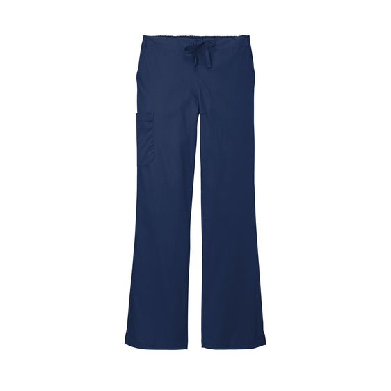 Traditions of Hilliard - Wink® Women’s WorkFlex Flare Leg Cargo Pant