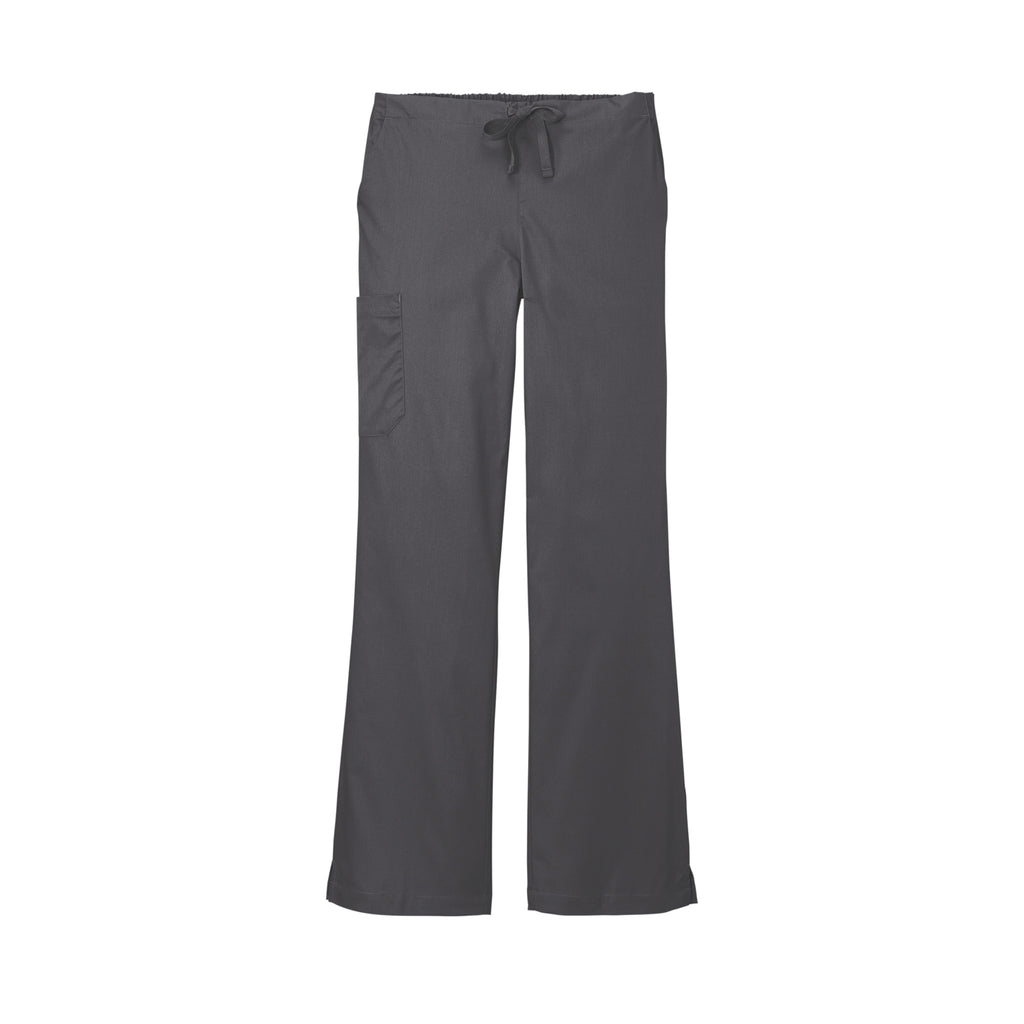 Traditions of Hilliard - Wink® Women’s WorkFlex Flare Leg Cargo Pant