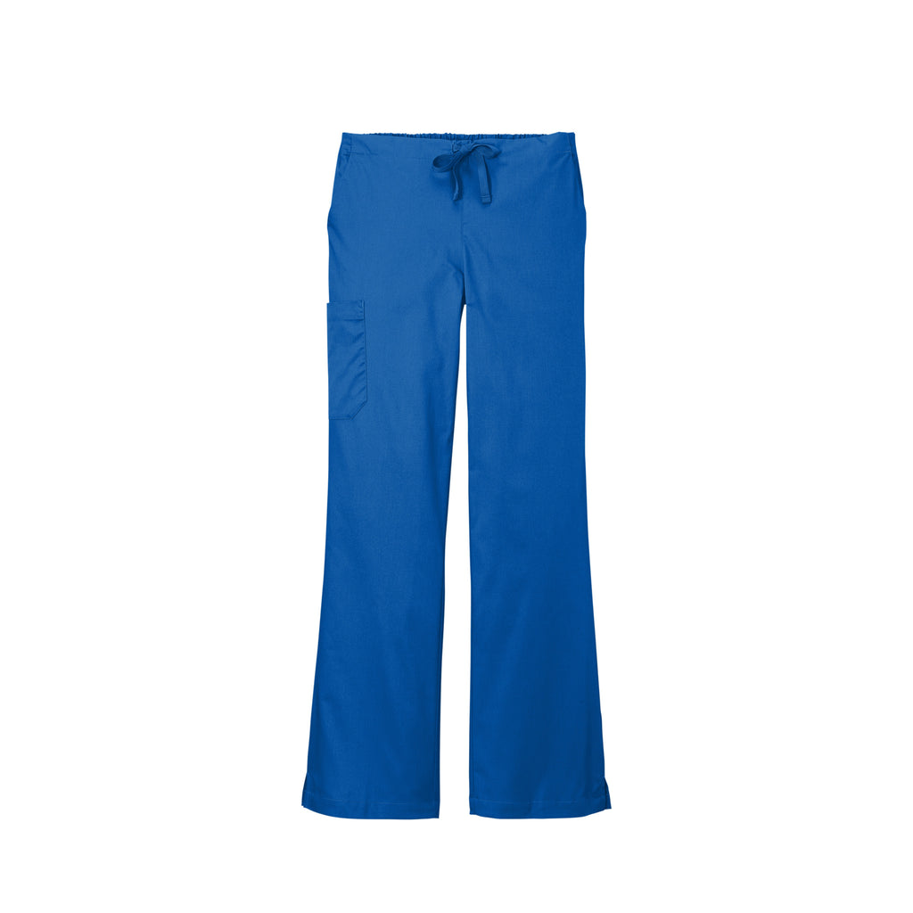 Hometown Veterinary - WonderWink® Women’s WorkFlex™ Flare Leg Cargo Pant