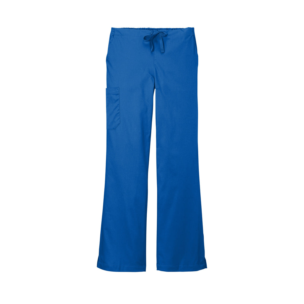 Traditions of Hilliard - Wink® Women’s WorkFlex Flare Leg Cargo Pant