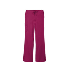 Hometown Veterinary - WonderWink® Women’s WorkFlex™ Flare Leg Cargo Pant