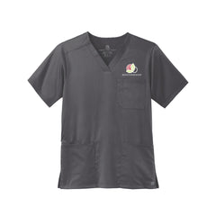 Westerwood - NURSING TEAM - Wink® Men's Premiere Flex™ V-Neck Top