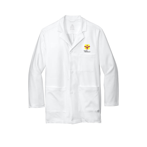 Innovation Interventions - WonderWink® Men's Consultation Lab Coat