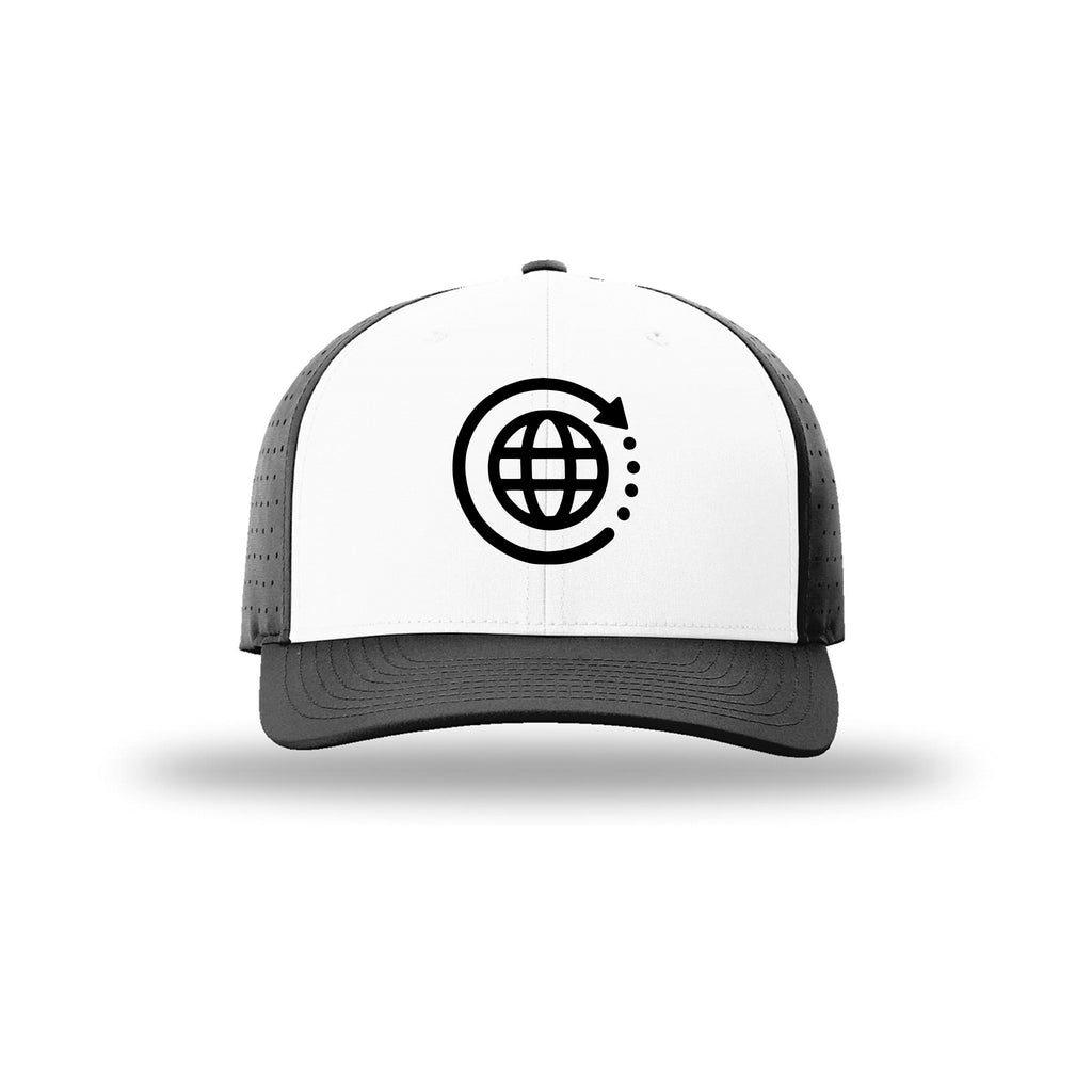 Mobile Repair Solutions - Richardson Laser Perf R-Flex Snapback