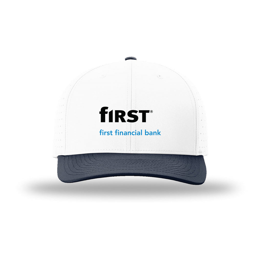 First Financial - Richardson Laser Perf R-Flex Snapback