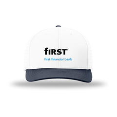 First Financial - Richardson Laser Perf R-Flex Snapback