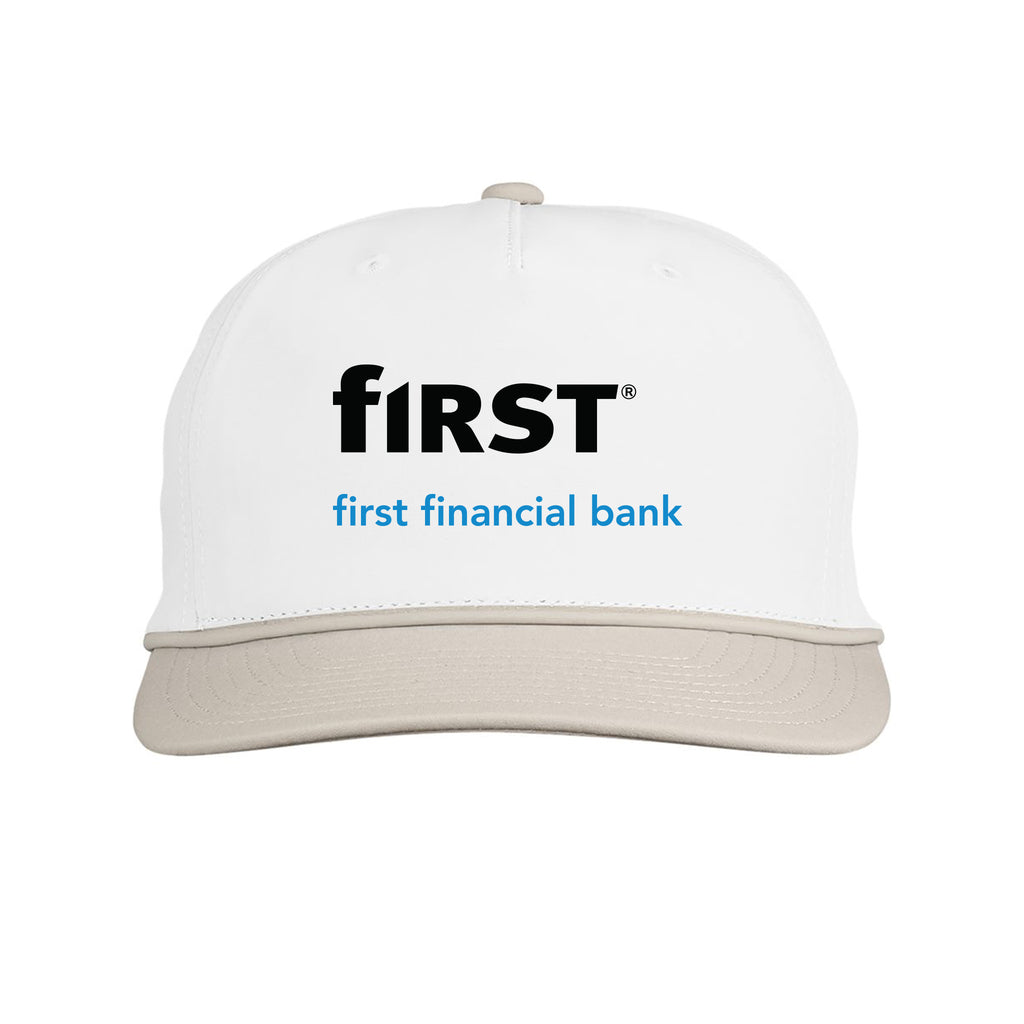 First Financial - Brewer Cap