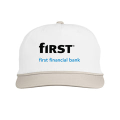 First Financial - Brewer Cap