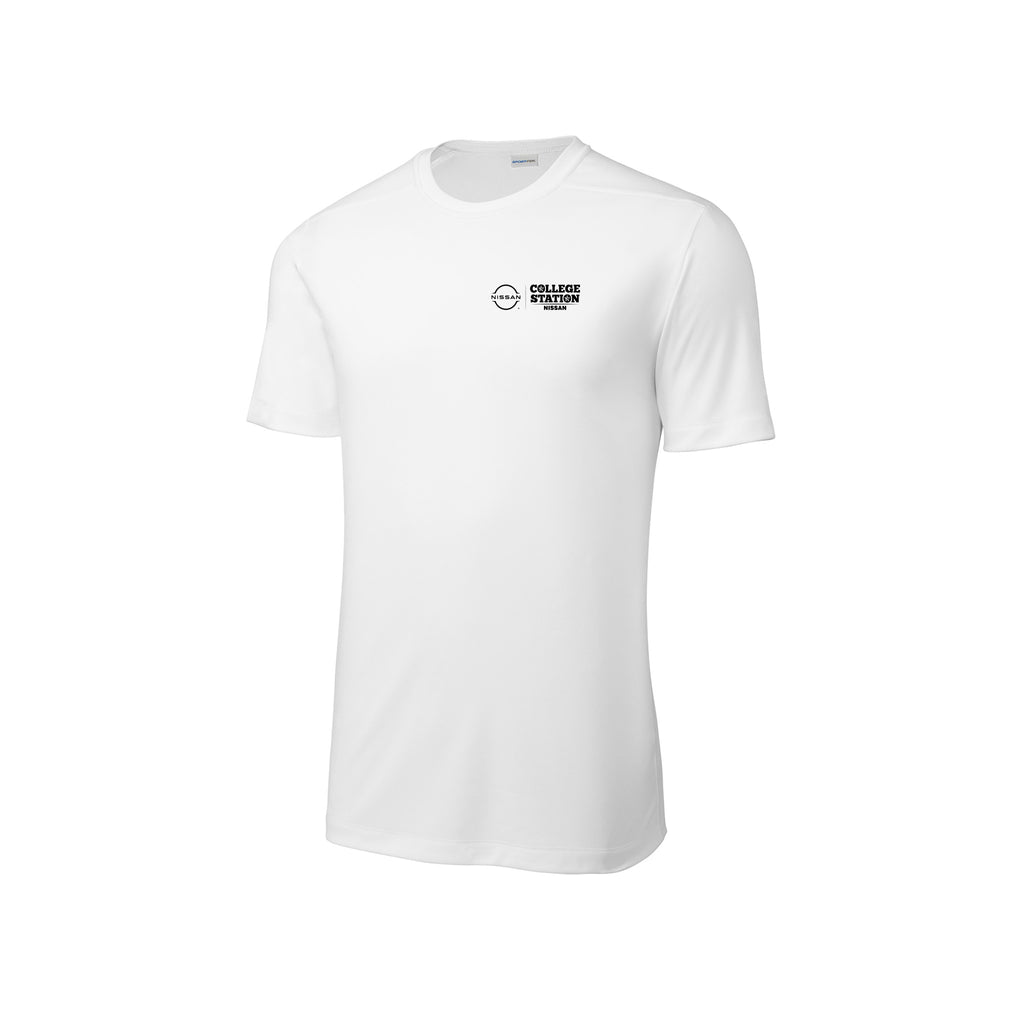 College Station Nissan - Sport-Tek® Posi-UV® Pro Tee