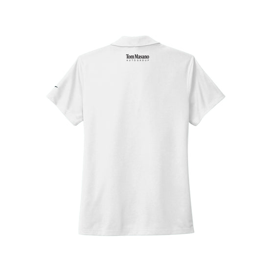 BMW of Reading - Nike Women's Dri-FIT Micro Pique 2.0 Polo