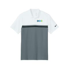 GBQ - Nike Dri-FIT Victory Colorblock Polo