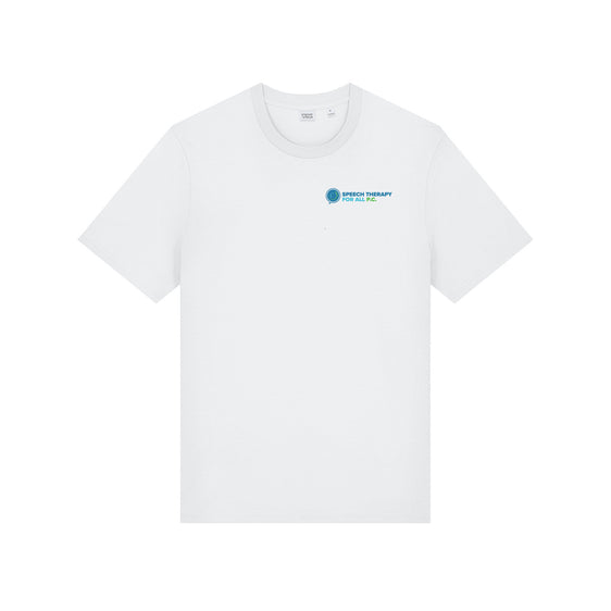 Speech Therapy For All - Stanley/Stella Unisex Creator 2.0 Tee