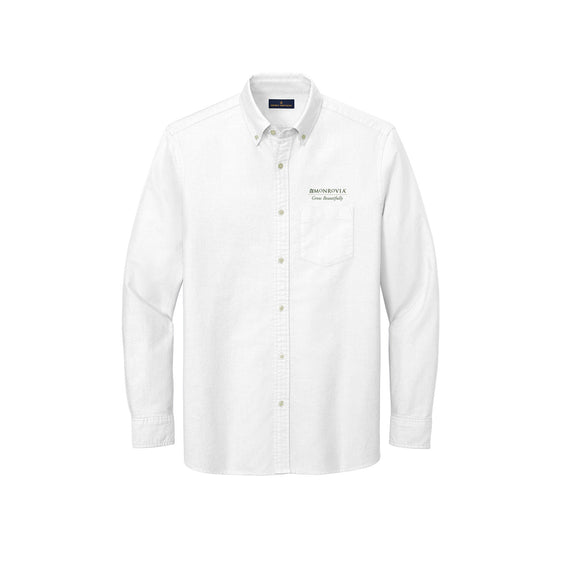 Monrovia - Brooks Brothers® Casual Oxford Cloth Shirt