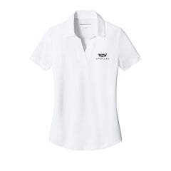 Otto Cadillac - Mercer+Mettle® Women’s Everyday Performance Polo