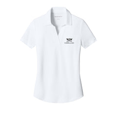 Otto Cadillac - Mercer+Mettle® Women’s Everyday Performance Polo