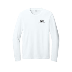 Cadillac Libertyville - Allmade® Unisex Long Sleeve Organic Cotton Tee