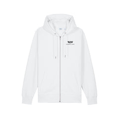 Cadillac Libertyville - Stanley/Stella Unisex Cultivator 2.0 Full-Zip Hooded Sweatshirt