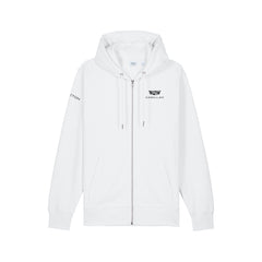 Cadillac Libertyville - Stanley/Stella Unisex Cultivator 2.0 Full-Zip Hooded Sweatshirt