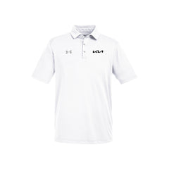Kia of Beavercreek - Under Armour Men's Tech™ Polo