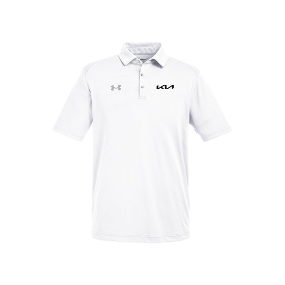 Kia of Beavercreek - Under Armour Men's Tech™ Polo