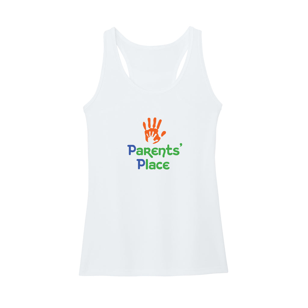 Parents' Place - Port & Co™ Women's Performance Tank