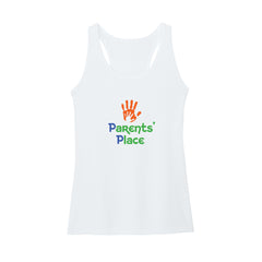 Parents' Place - Port & Co™ Women's Performance Tank
