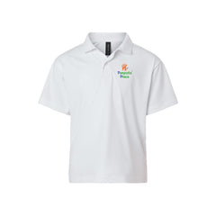 Parents' Place - Youth Pro-Lock Performance Polo