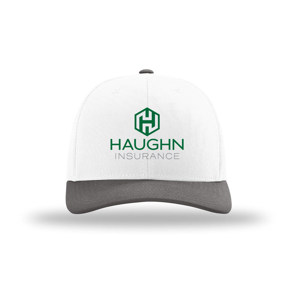 Haughn & Associates - Richardson Trucker Cap