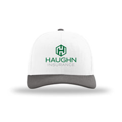 Haughn & Associates - Richardson Trucker Cap
