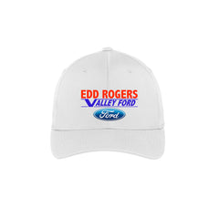 Edd Rogers Valley Ford - Sport-Tek® Flexfit® Performance Solid Cap