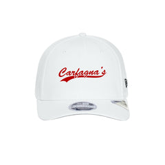 Carfagnas Corporate Staff - New Era® 9SEVENTY® Perforated Snapback Cap