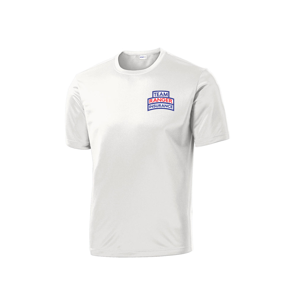 USA Benefits Group - Sport-Tek® PosiCharge® Competitor™ Tee