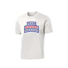 USA Benefits Group - Sport-Tek® PosiCharge® Competitor™ Tee