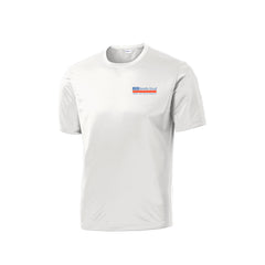 USA Benefits Group - Sport-Tek® PosiCharge® Competitor™ Tee