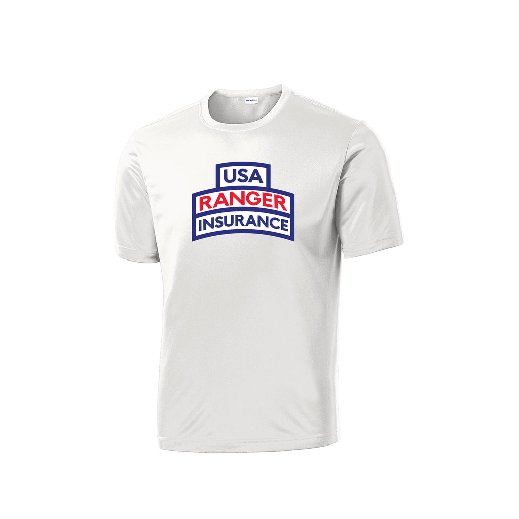 USA Benefits Group - Sport-Tek® PosiCharge® Competitor™ Tee